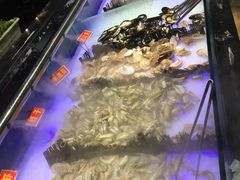 -环球约客烤涮自助(铜锣湾店)