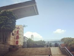 -武汉两江游览·夜游长江(汉口粤汉码头)
