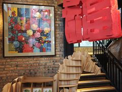 -旧雨咖啡·CoffeeFORU(黄村奥体店)