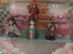 -KKV(南京新城市广场店)