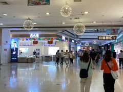 -永旺梦乐城国际商城(北清路店)
