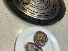 -青蓬蒸汽海鲜·深圳老字号·团建聚会(壹方城店)