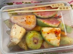 -爱上酸嘢