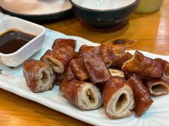-百家鲜·杭帮菜