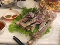 -楼兰印象(朝外店)