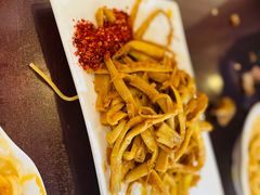 -万春卤菜(天乡后街步行街店)