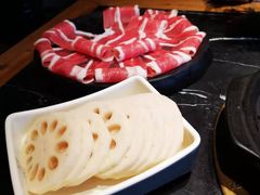 -杨家火锅(国美店)