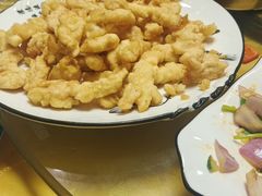 -东北王食府(科大店)