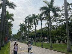 -厦门大学(思明校区)