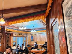 -顺顺小吃(独克宗古城店)