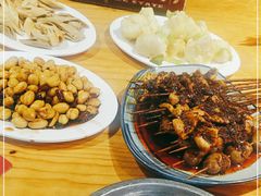 -隆氏兔头(七道堰店)