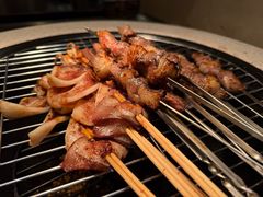 -咖啡苑自助餐厅·中国大饭店