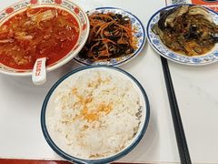 -71号豆汤饭·成都小馆(红牌楼店)
