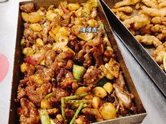 -老三李村河底戳子肉(总店)