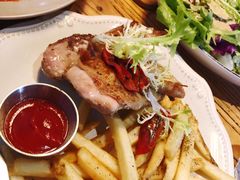 -CALDO CALDO 卡多厨房(双盛花园店)