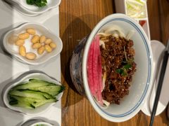 -北京老铺烤鸭(高新店)