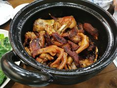 -斯丹姜母鸭·古法干香(涂门街总店)