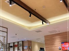 大堂-豪客来牛排(马群招商花园城店)