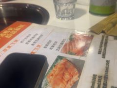 -重庆巴渝火锅(钟家村店)