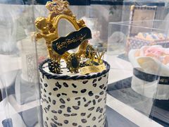 -西檬树SIMON·T轻奢蛋糕(大东方Max店)