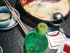 -旺晖本帮骨头煲·深夜火锅(梅园路店)