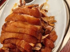 -聚首堂·特色小吃·肘子(什刹海德胜门店)