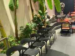 -单家老院·院子里的青岛菜(沙子口店)