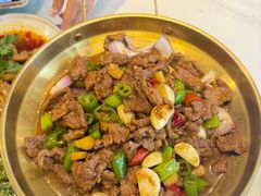 -食光慢宴·安吉土菜馆