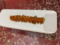 -秦家味老菜馆(民族北路店)