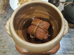 -魁盛居百年鲁菜馆(县西巷店)