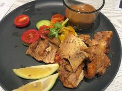 -娜娜家·Nana's restaurant(国金汇店)