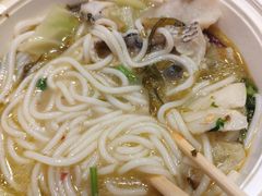 -云味馆·云南菜·云南米线(景田店)