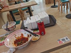 -武圣羊汤·西北面(安德路店)