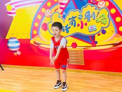 -蓝话筒·少儿成人演讲口才·主持朗诵·戏剧表演(大华第一坊店)