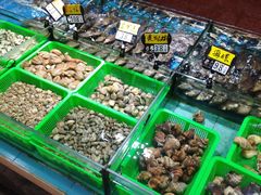 -绿雅居原生态农庄(小涌店)