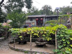 -水峪民俗村