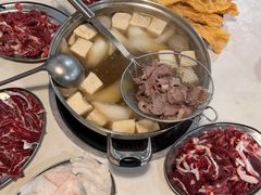 -菜忠潮州牛肉店(岗厦店)