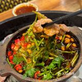 中山/谁懂这种破店的氛围感！