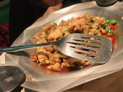 -蛙小侠·沸腾砂锅(望海国际广场店)