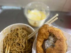 -家阳赵师傅油饼包烧麦(粮道街店)