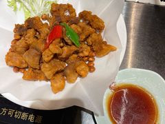 -九记路边鸡(穗盐路店)