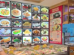 -添福来墨鱼饺子 · 海鲜东北菜(大连星海·黄浦路店)