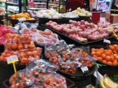 -浦东食品城(华诚大厦店)