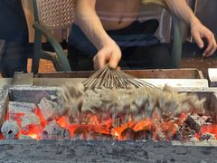 -有奴思烤肉·清真(正宁路店)