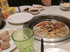-钱小奴创意自助餐厅·原切谷饲安格斯畅吃(宁波慈溪爱琴海店)