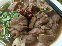 -老门刀削面(小酱坊店)