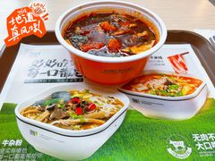 -魏家凉皮(大差市店)