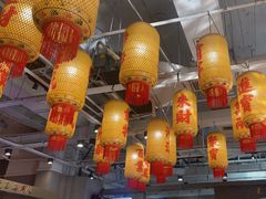 -朱光玉火锅馆(正弘城店)