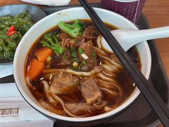 -康师傅私房牛肉面(北京南站店)
