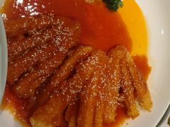-金彤川菜(西稍门店)